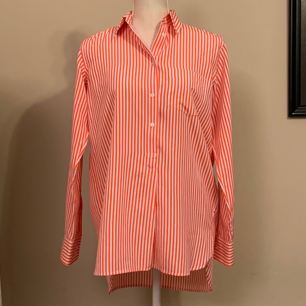Ralph Lauren Gorgeous stripe shirt
